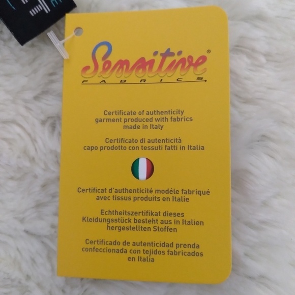 Profile by Gottex Tankini Set  Size10 - Picture 5 of 16